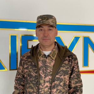 Жумагелдиев Рахымжан